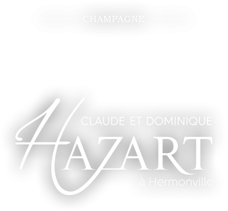 Champagne Hazart 